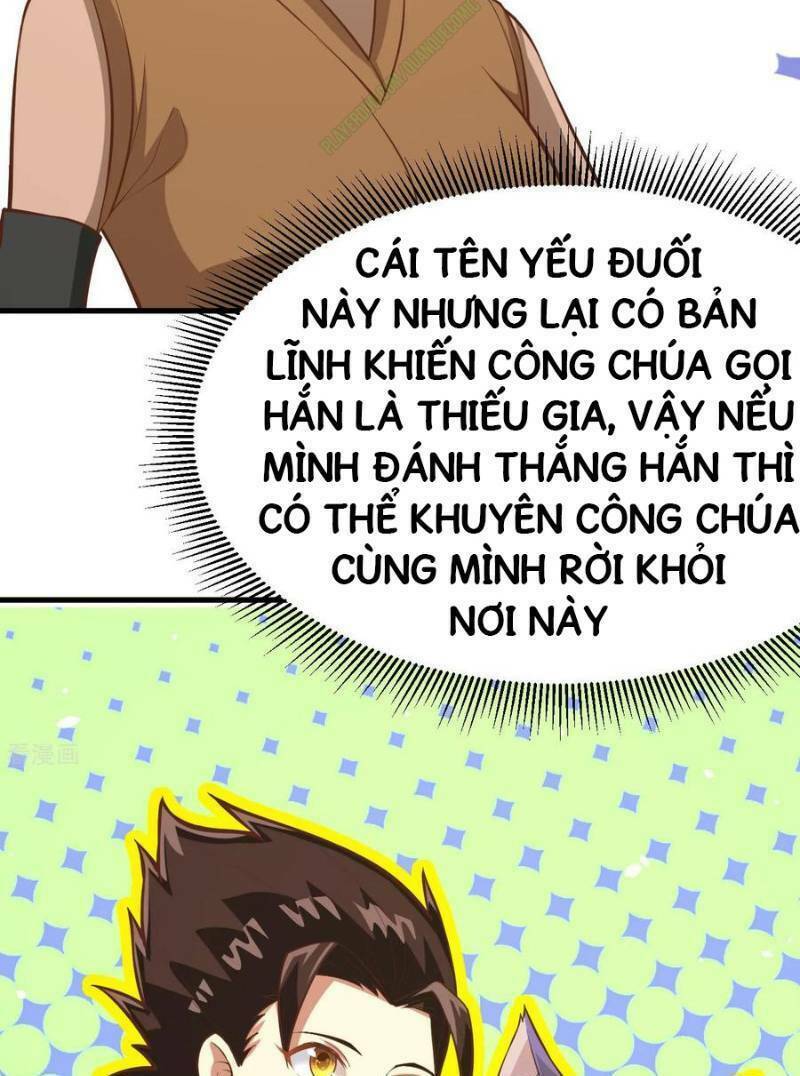 Từ Hôm Nay Bắt Đầu Làm Thành Chủ Chapter 112.2 - Trang 2