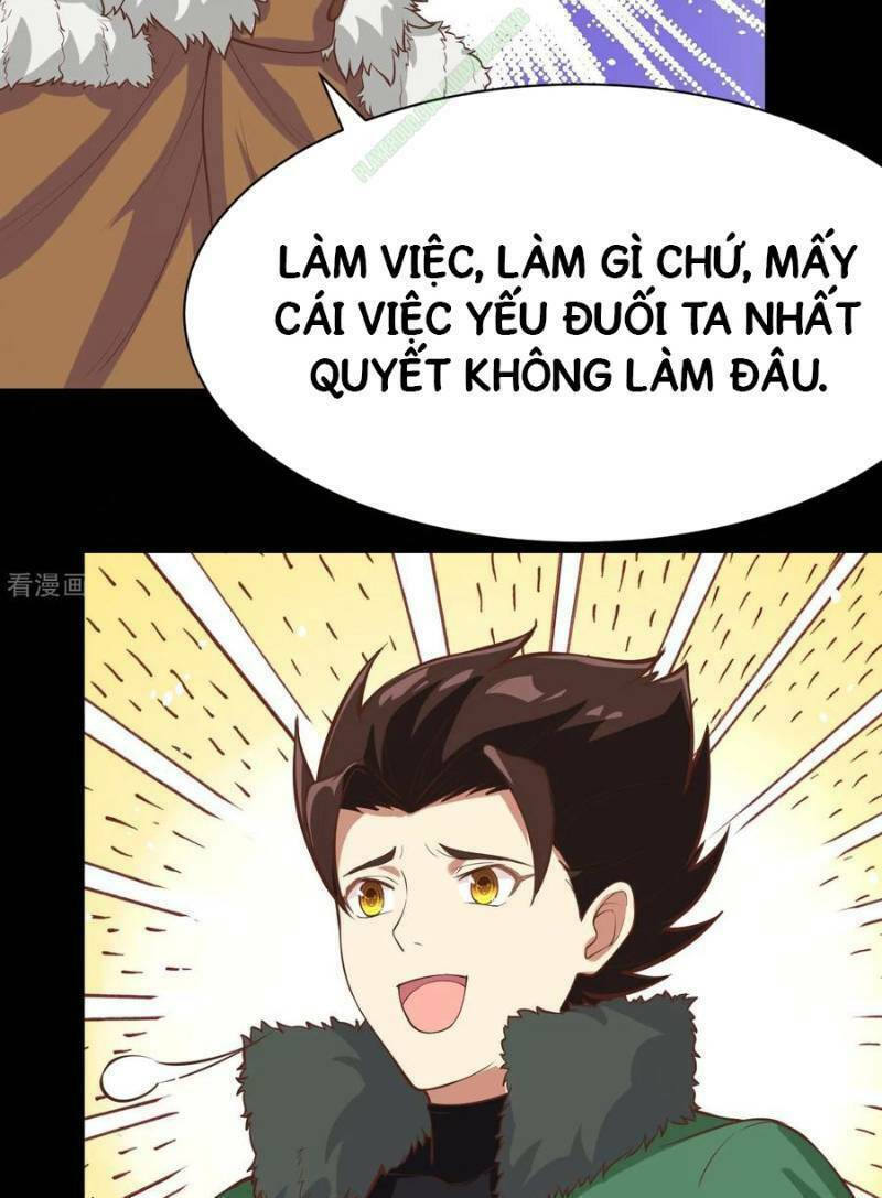 Từ Hôm Nay Bắt Đầu Làm Thành Chủ Chapter 110 - Trang 2