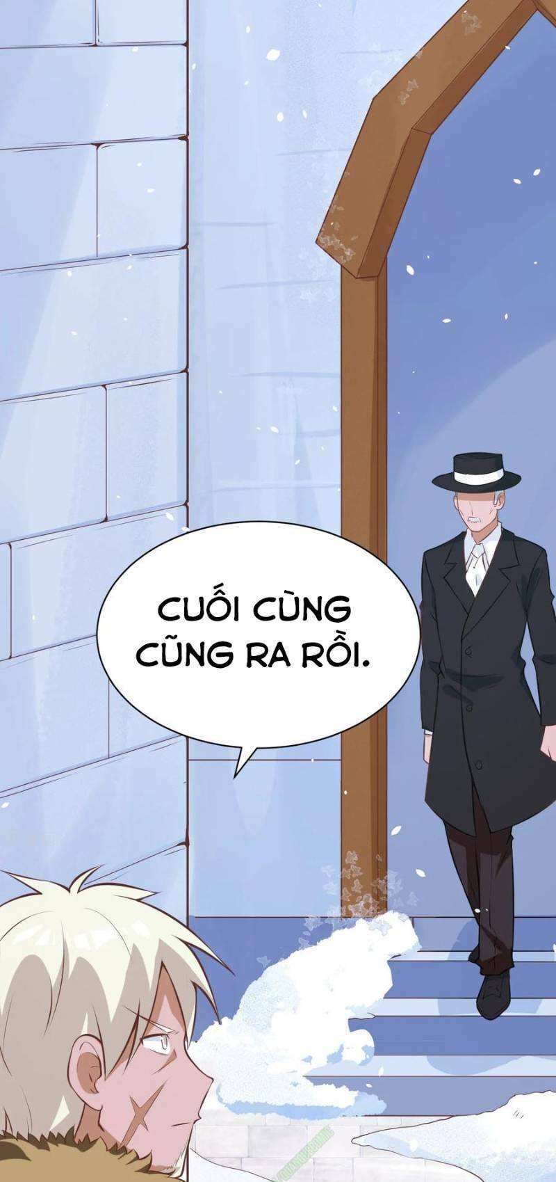 Từ Hôm Nay Bắt Đầu Làm Thành Chủ Chapter 108 - Trang 2