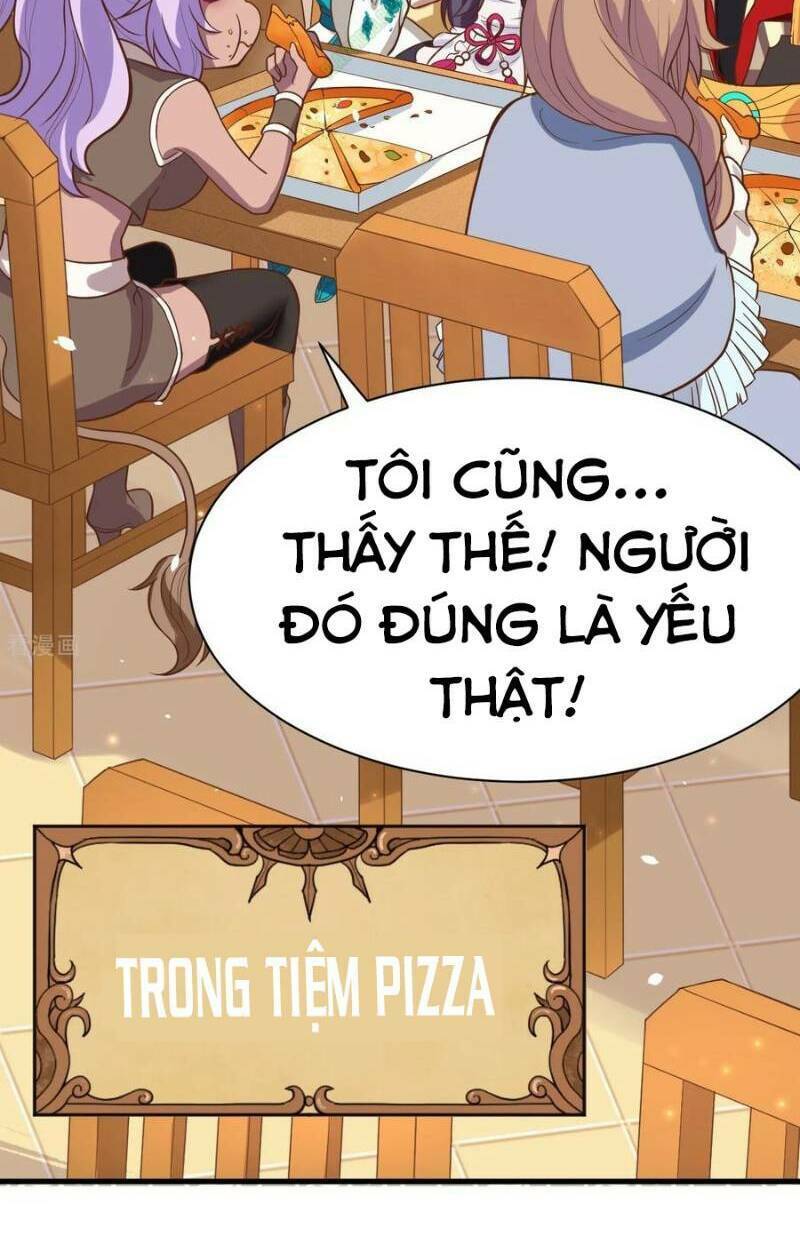 Từ Hôm Nay Bắt Đầu Làm Thành Chủ Chapter 108 - Trang 2