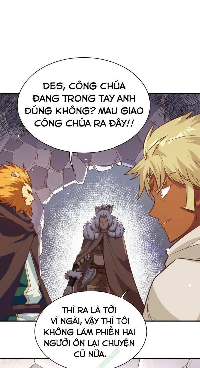 Từ Hôm Nay Bắt Đầu Làm Thành Chủ Chapter 107.2 - Trang 2