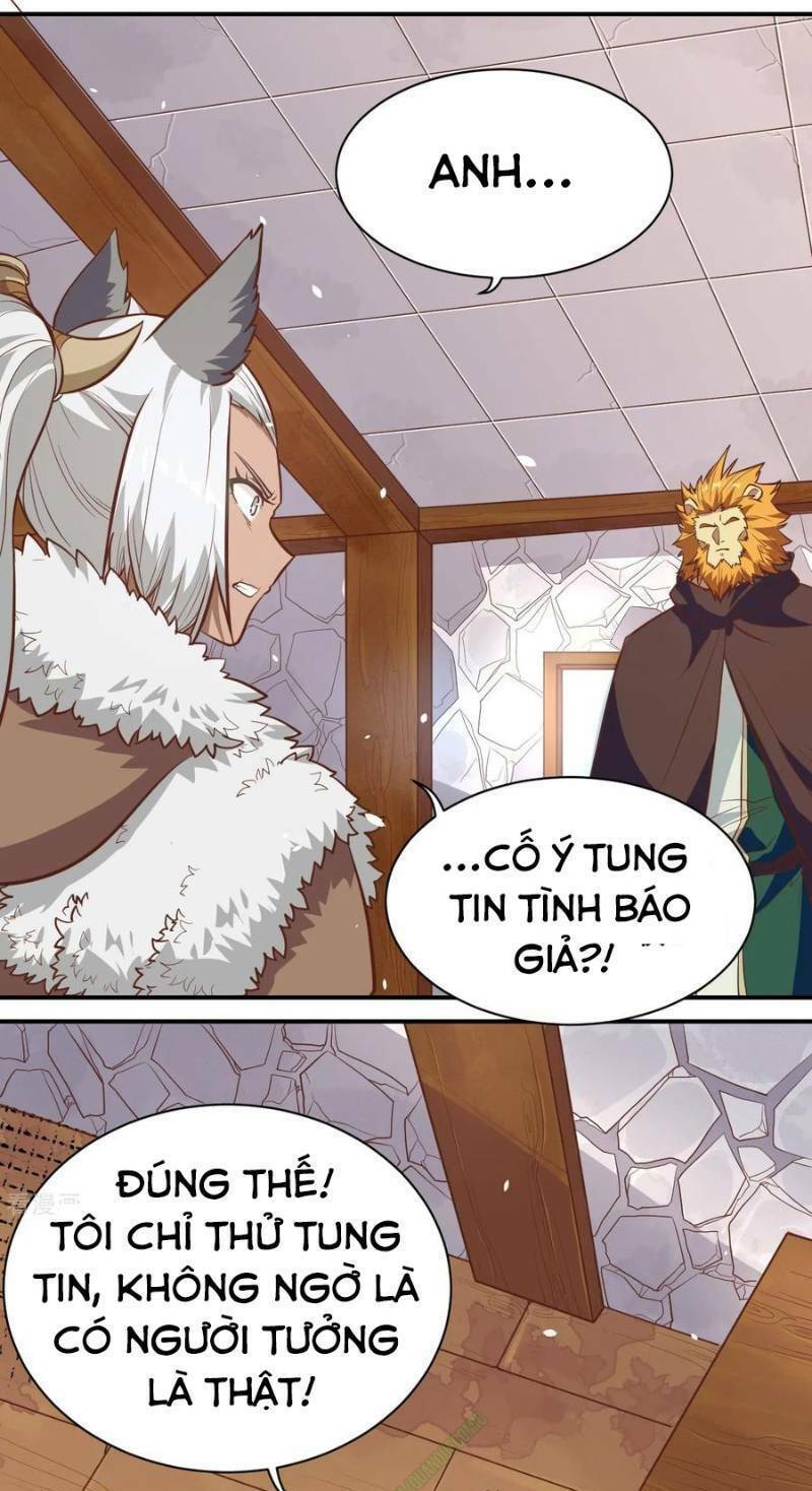 Từ Hôm Nay Bắt Đầu Làm Thành Chủ Chapter 107.2 - Trang 2