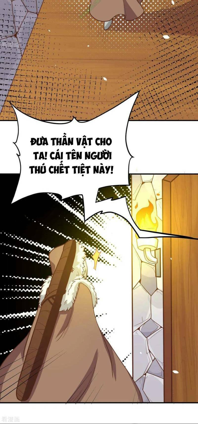 Từ Hôm Nay Bắt Đầu Làm Thành Chủ Chapter 107 - Trang 2