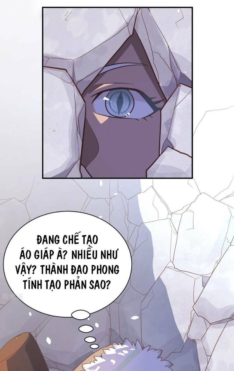 Từ Hôm Nay Bắt Đầu Làm Thành Chủ Chapter 107 - Trang 2