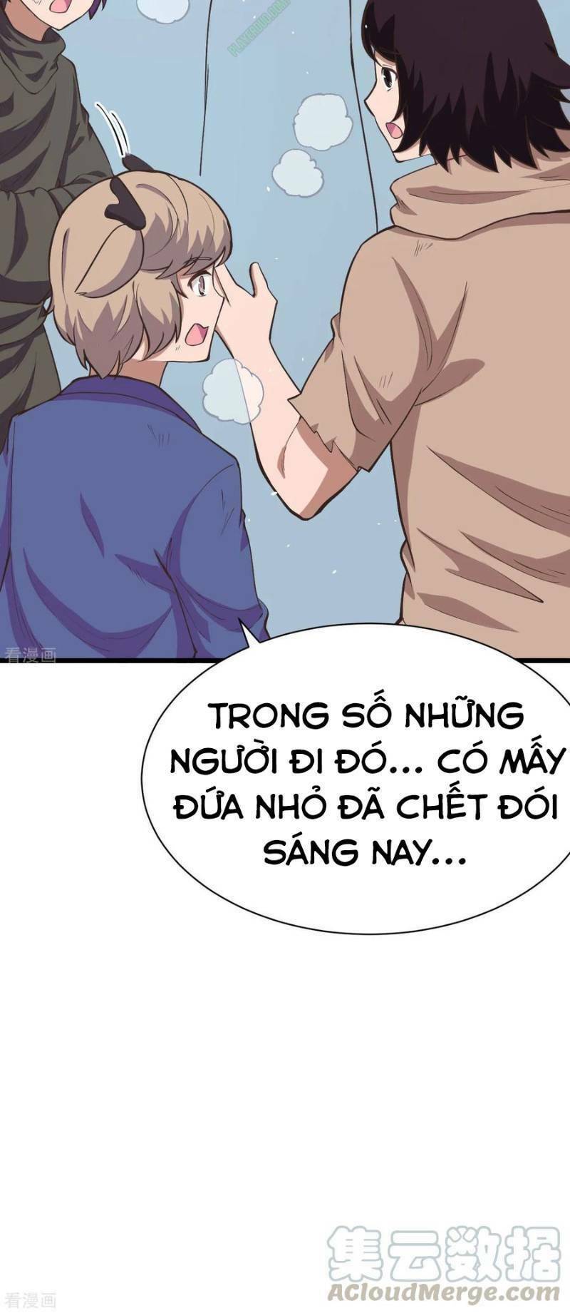 Từ Hôm Nay Bắt Đầu Làm Thành Chủ Chapter 106 - Trang 2