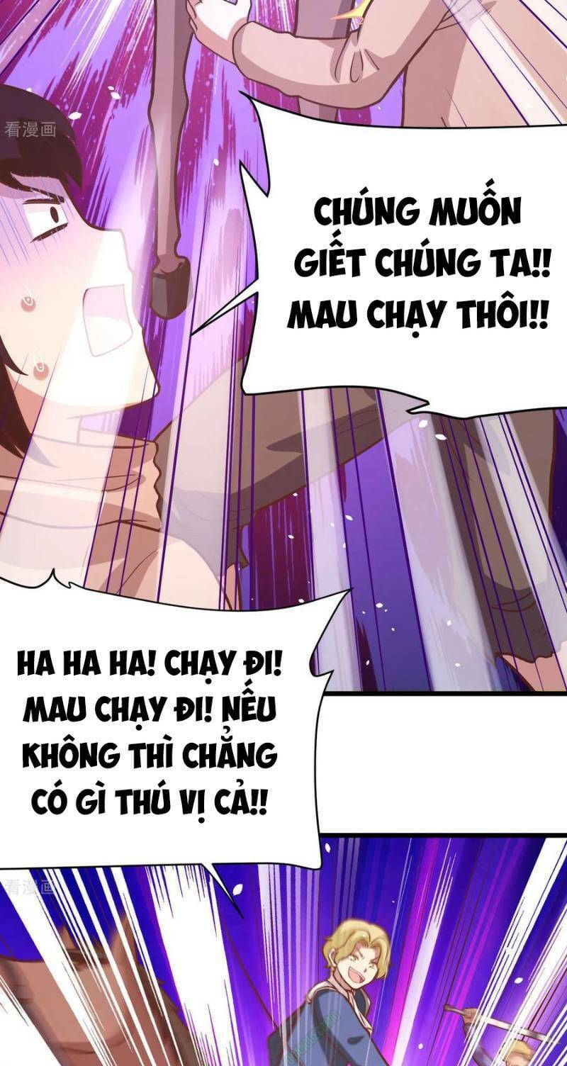 Từ Hôm Nay Bắt Đầu Làm Thành Chủ Chapter 106 - Trang 2