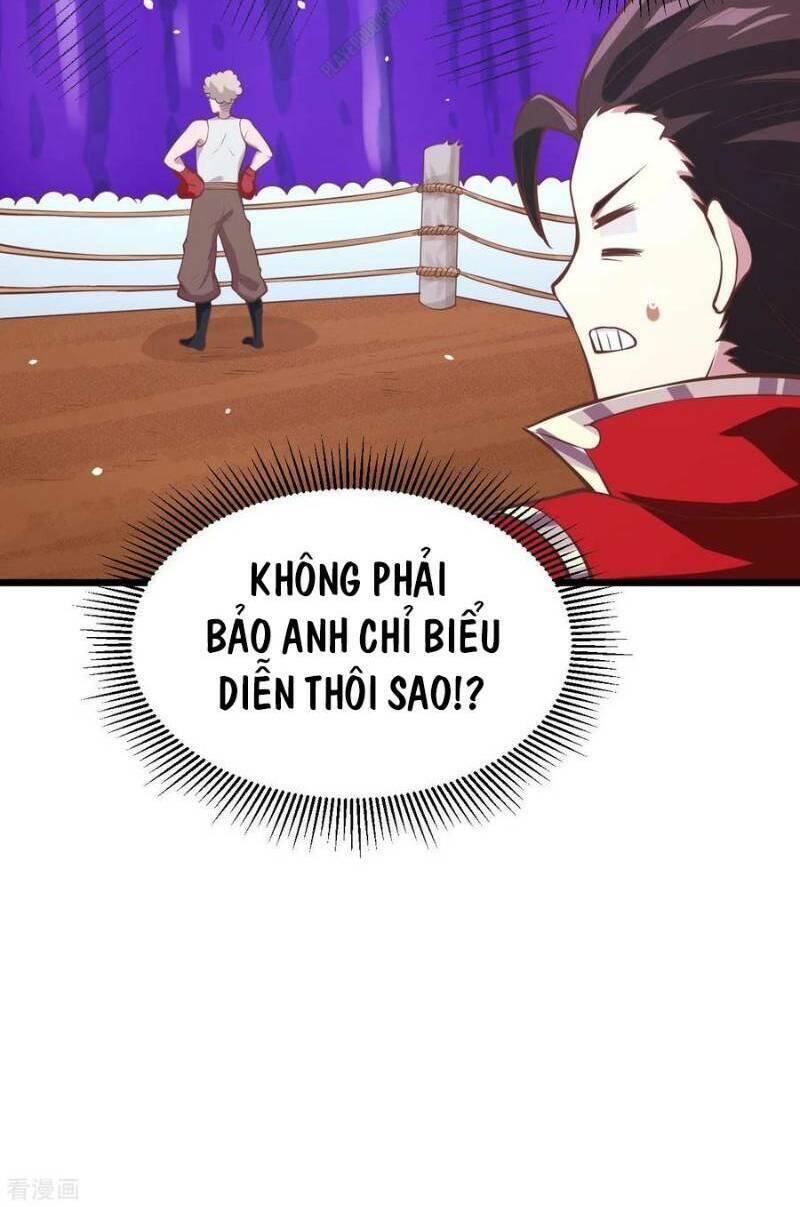 Từ Hôm Nay Bắt Đầu Làm Thành Chủ Chapter 105 - Trang 2