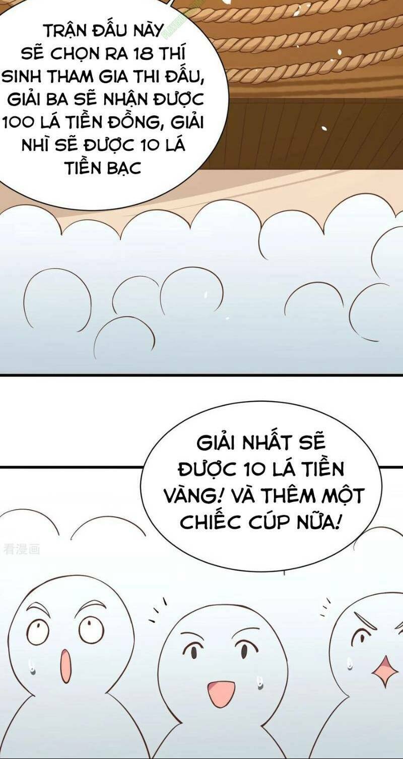 Từ Hôm Nay Bắt Đầu Làm Thành Chủ Chapter 105 - Trang 2