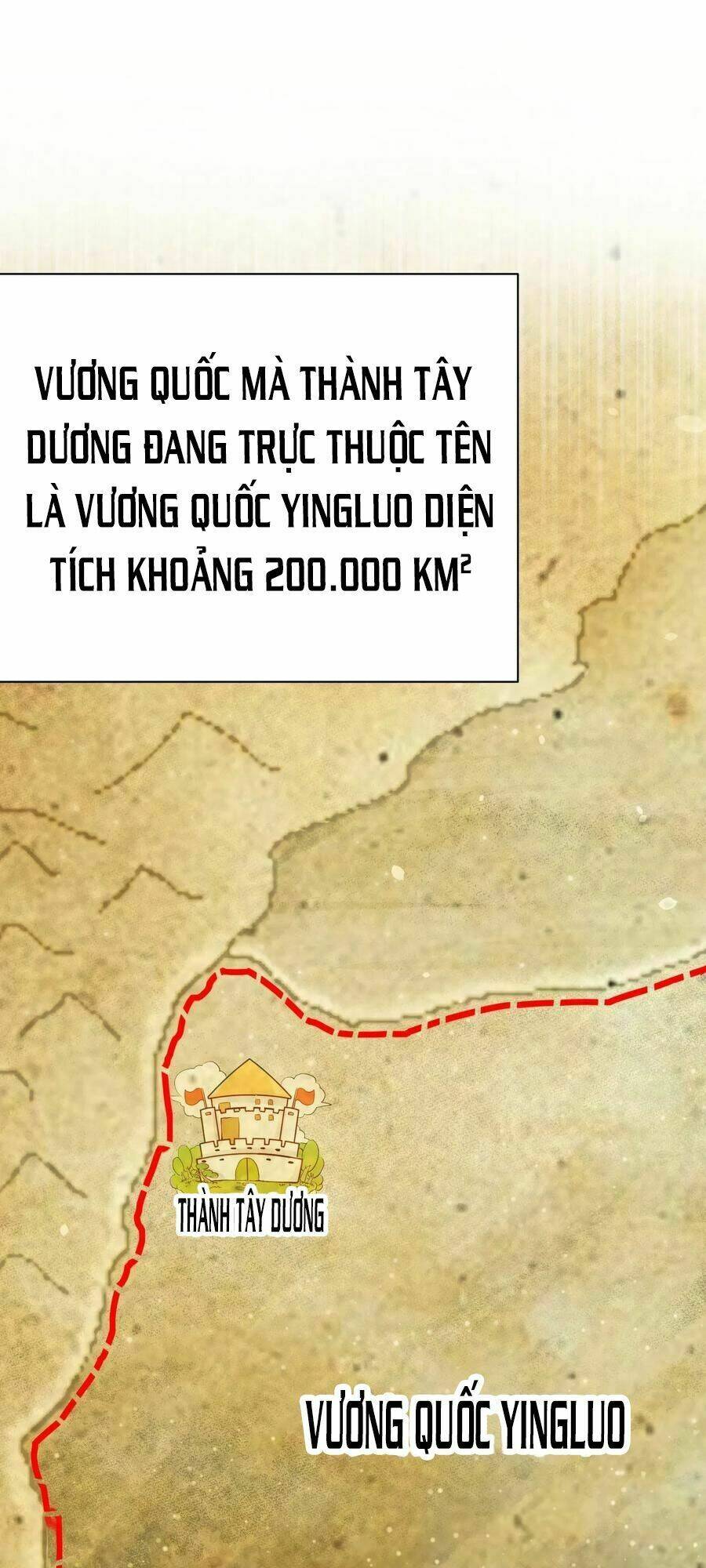 Từ Hôm Nay Bắt Đầu Làm Thành Chủ Chapter 104 - Trang 2