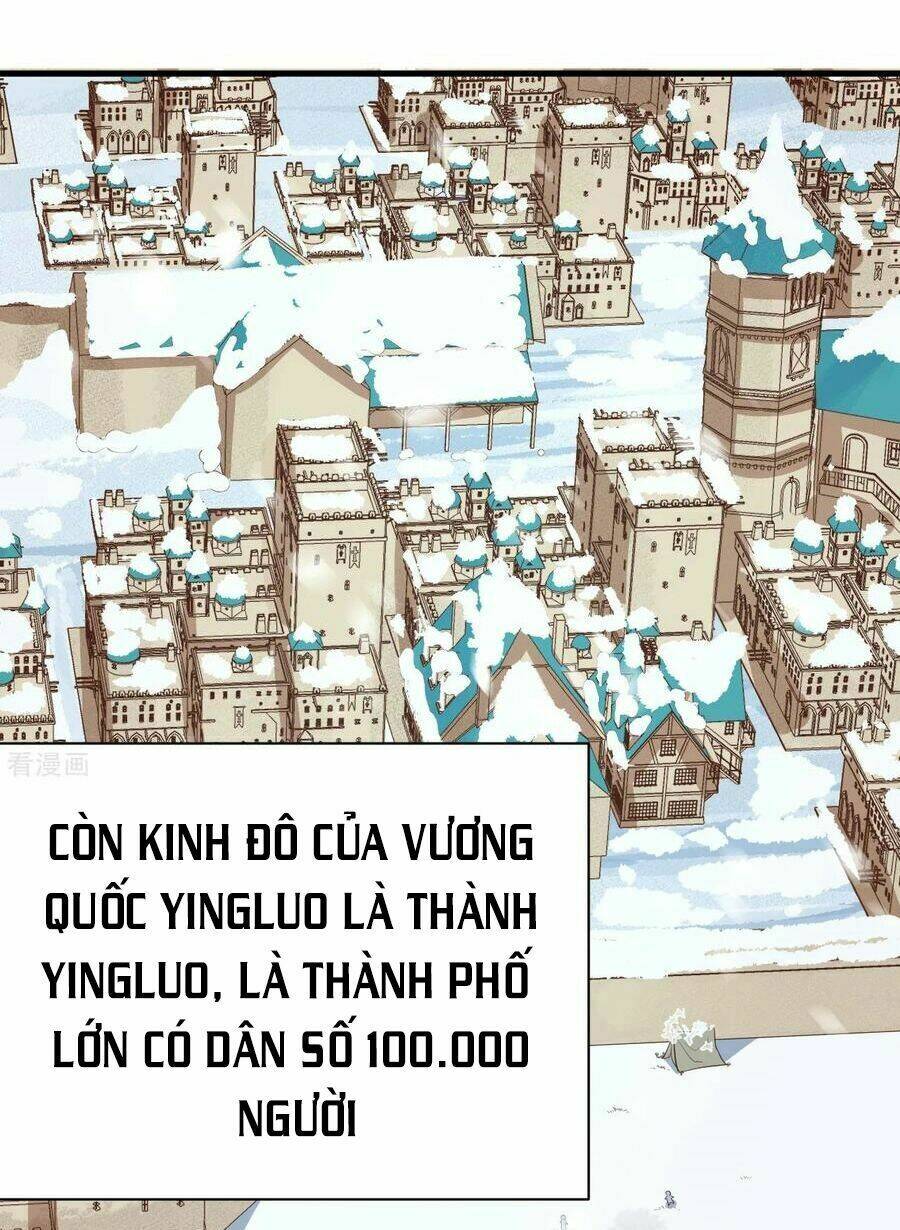 Từ Hôm Nay Bắt Đầu Làm Thành Chủ Chapter 104 - Trang 2