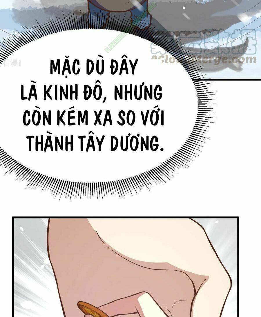 Từ Hôm Nay Bắt Đầu Làm Thành Chủ Chapter 104 - Trang 2