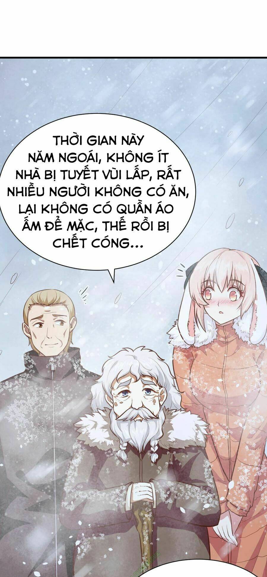 Từ Hôm Nay Bắt Đầu Làm Thành Chủ Chapter 102 - Trang 2