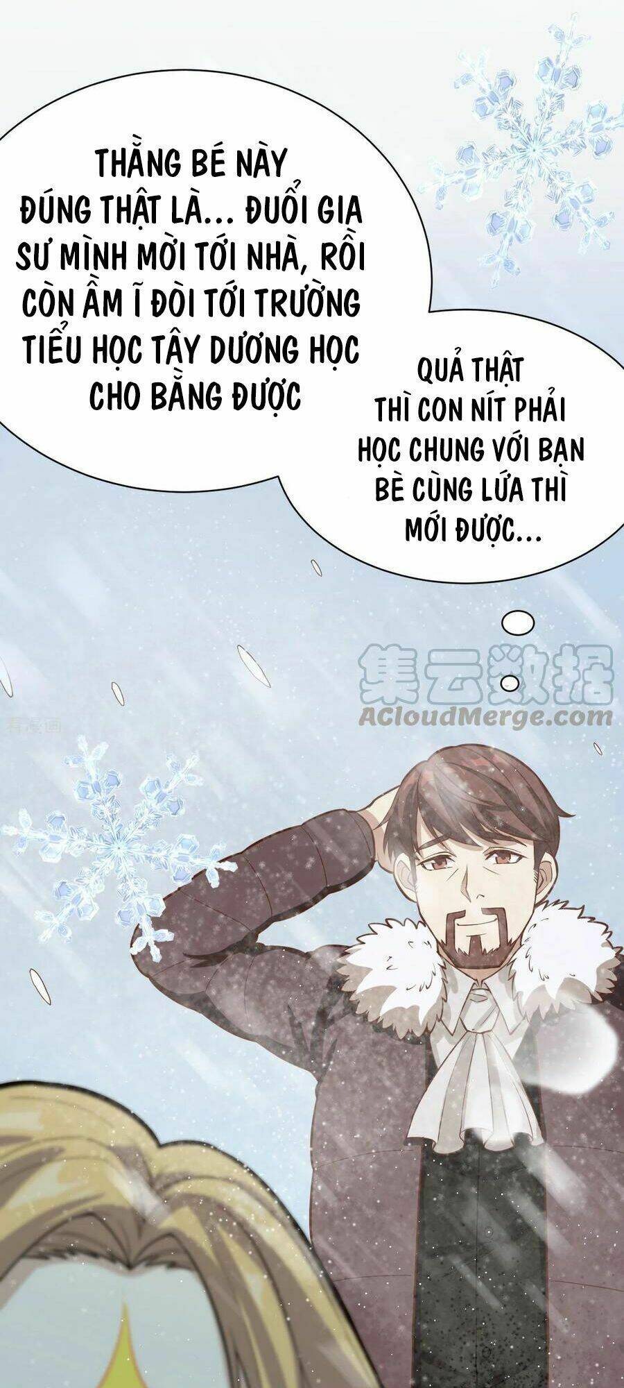 Từ Hôm Nay Bắt Đầu Làm Thành Chủ Chapter 102 - Trang 2