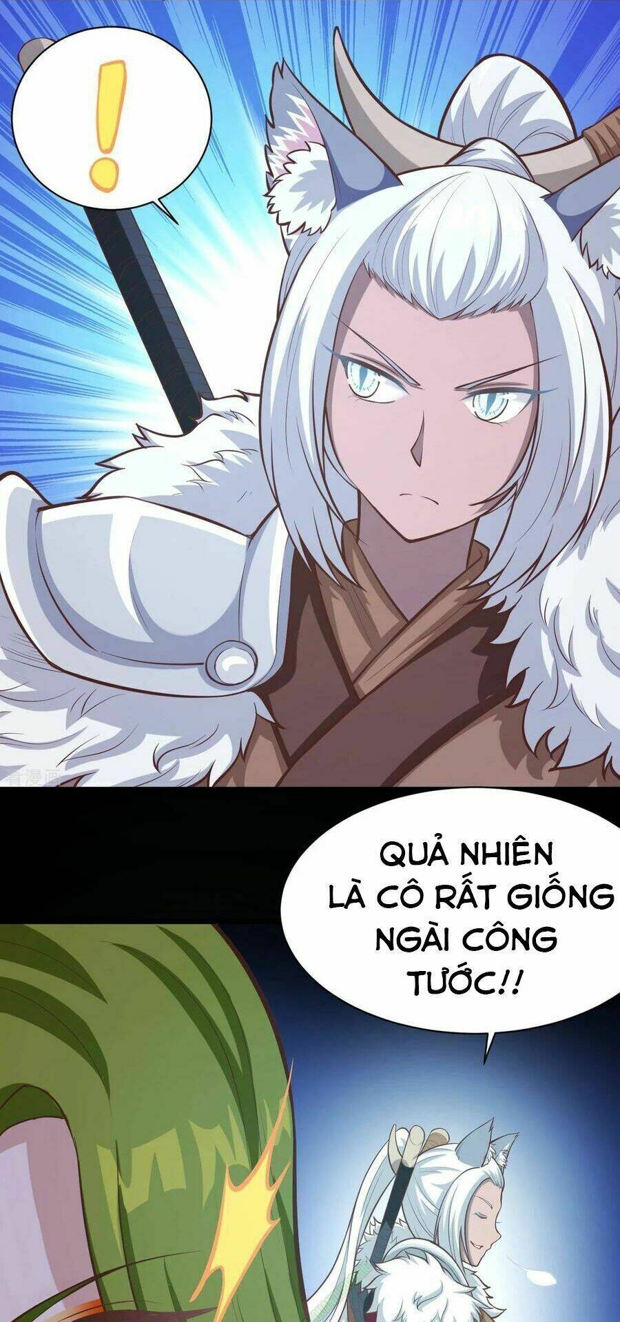 Từ Hôm Nay Bắt Đầu Làm Thành Chủ Chapter 100 - Trang 2