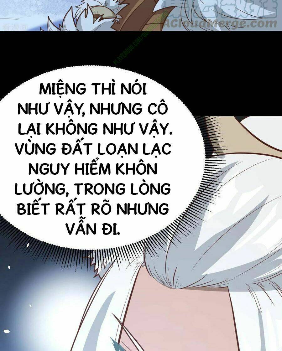 Từ Hôm Nay Bắt Đầu Làm Thành Chủ Chapter 100 - Trang 2