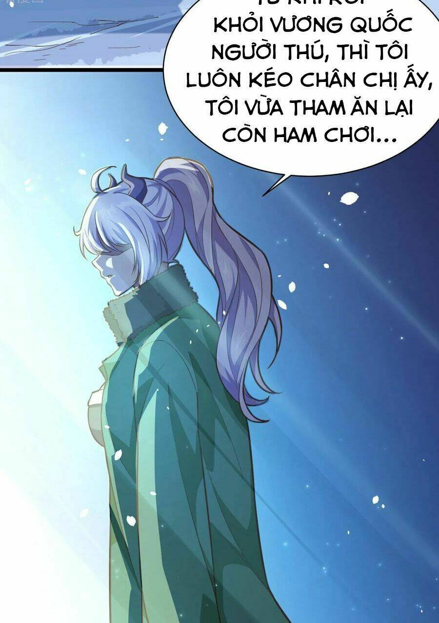 Từ Hôm Nay Bắt Đầu Làm Thành Chủ Chapter 100 - Trang 2