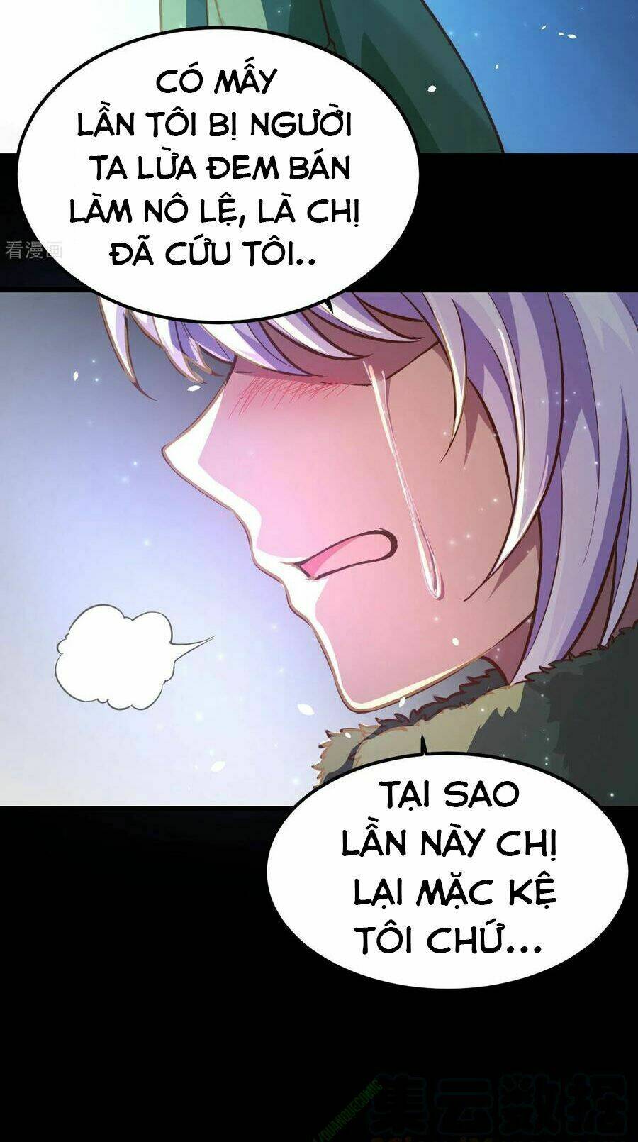 Từ Hôm Nay Bắt Đầu Làm Thành Chủ Chapter 100 - Trang 2