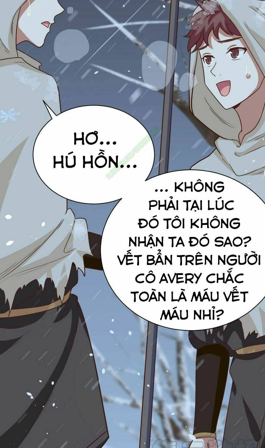 Từ Hôm Nay Bắt Đầu Làm Thành Chủ Chapter 97 - Trang 2