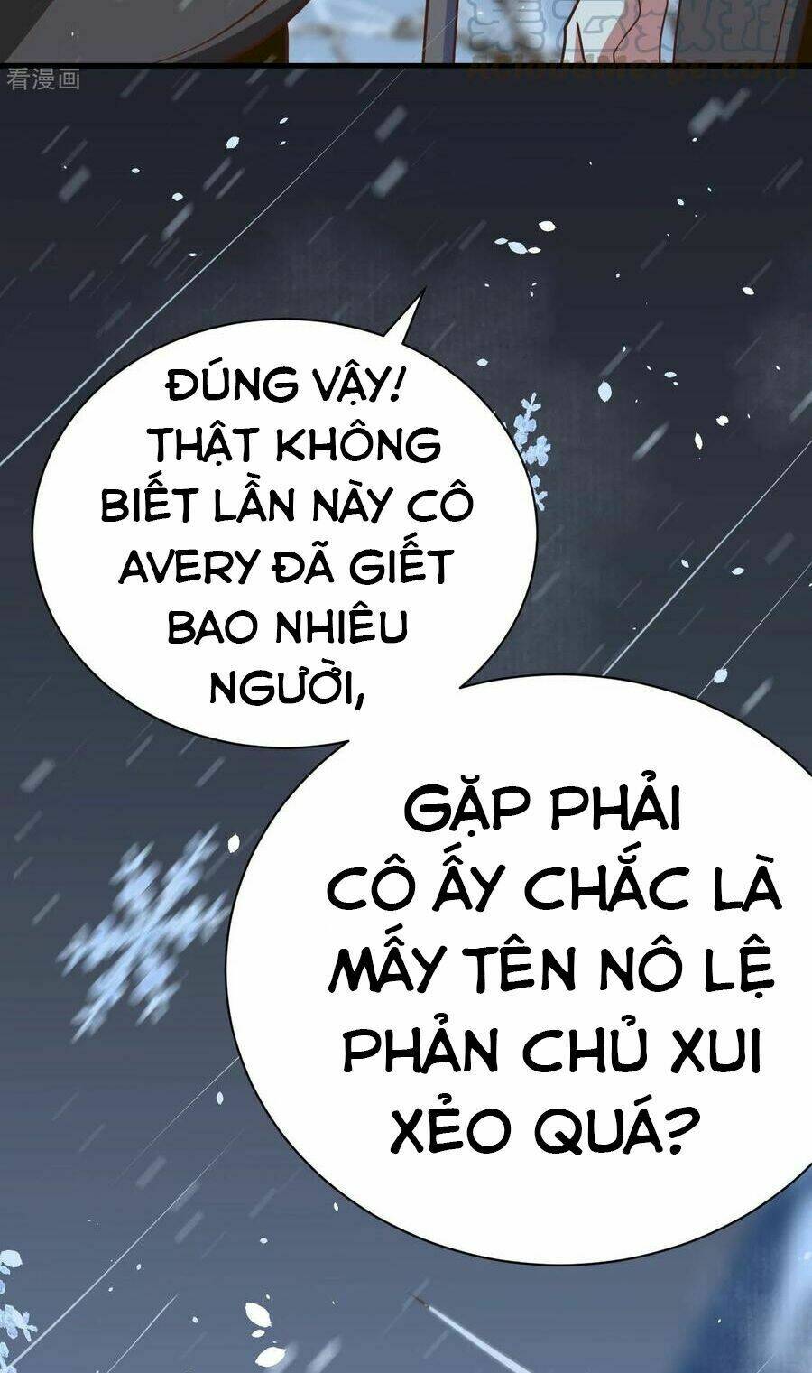 Từ Hôm Nay Bắt Đầu Làm Thành Chủ Chapter 97 - Trang 2