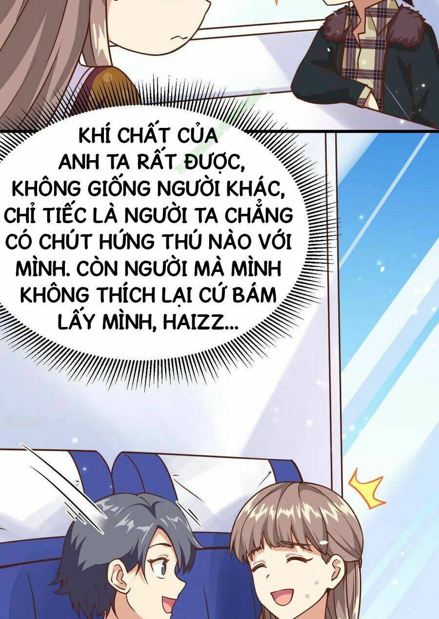 Từ Hôm Nay Bắt Đầu Làm Thành Chủ Chapter 96 - Trang 2