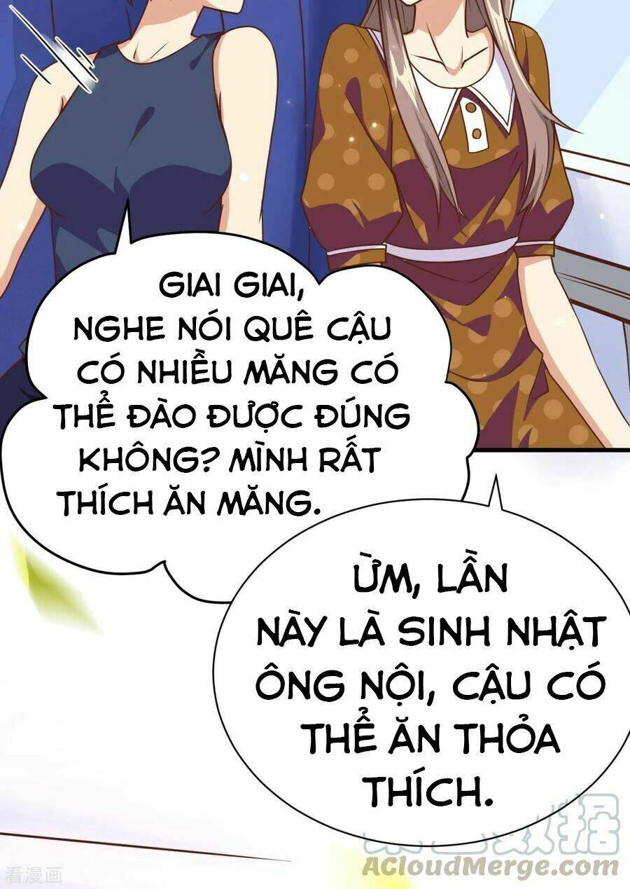 Từ Hôm Nay Bắt Đầu Làm Thành Chủ Chapter 96 - Trang 2