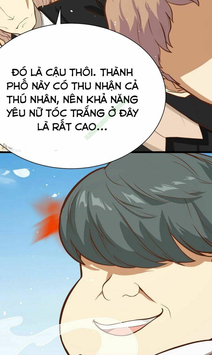 Từ Hôm Nay Bắt Đầu Làm Thành Chủ Chapter 90.2 - Trang 2