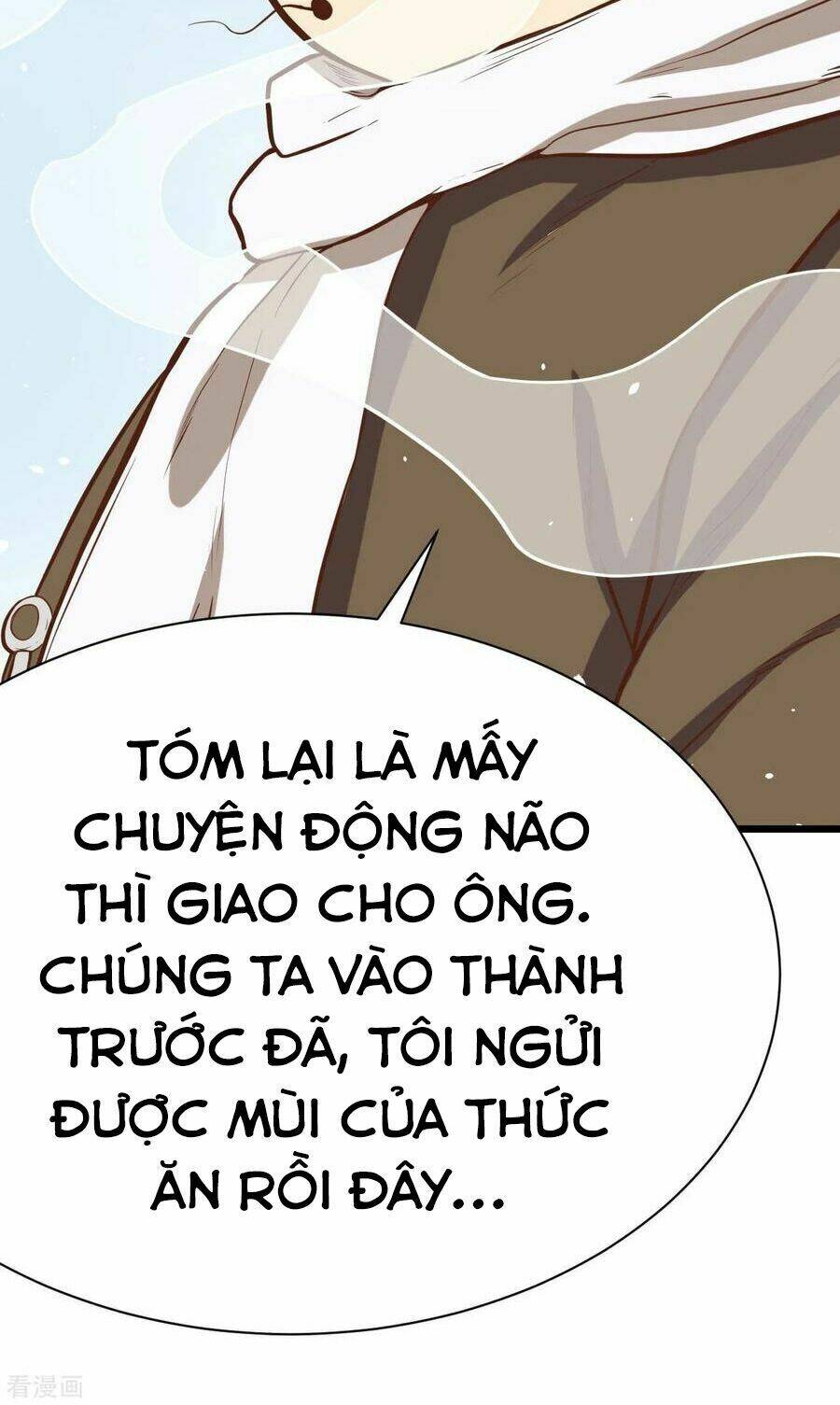 Từ Hôm Nay Bắt Đầu Làm Thành Chủ Chapter 90.2 - Trang 2