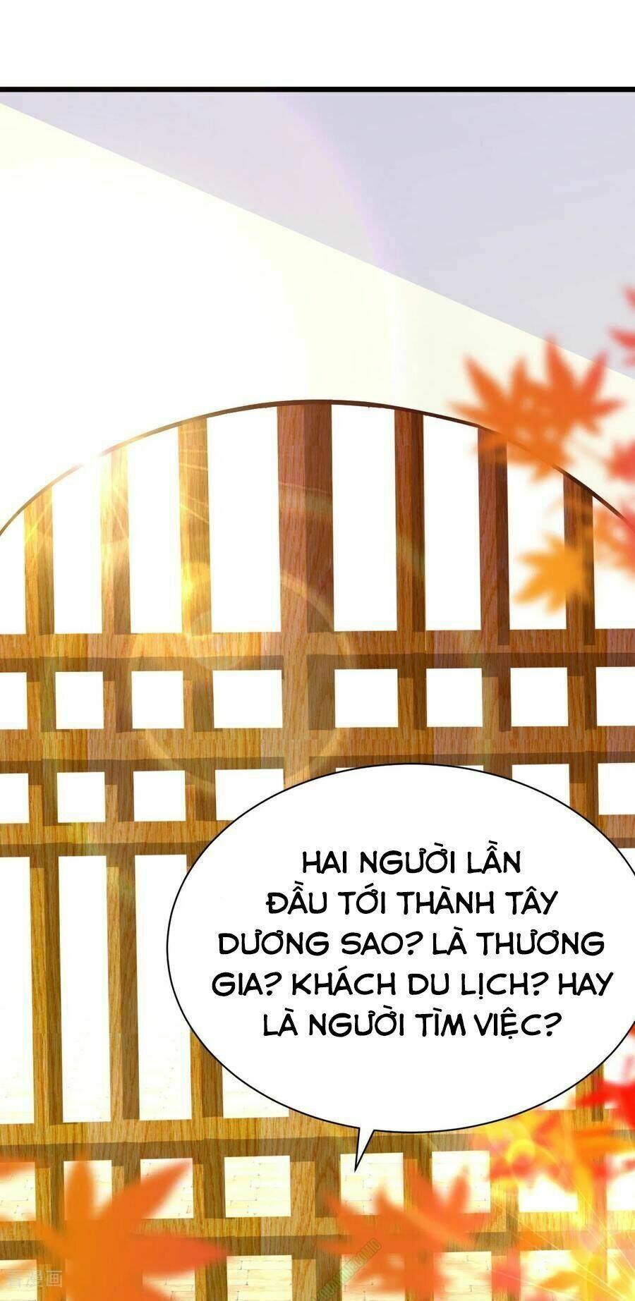 Từ Hôm Nay Bắt Đầu Làm Thành Chủ Chapter 90.2 - Trang 2