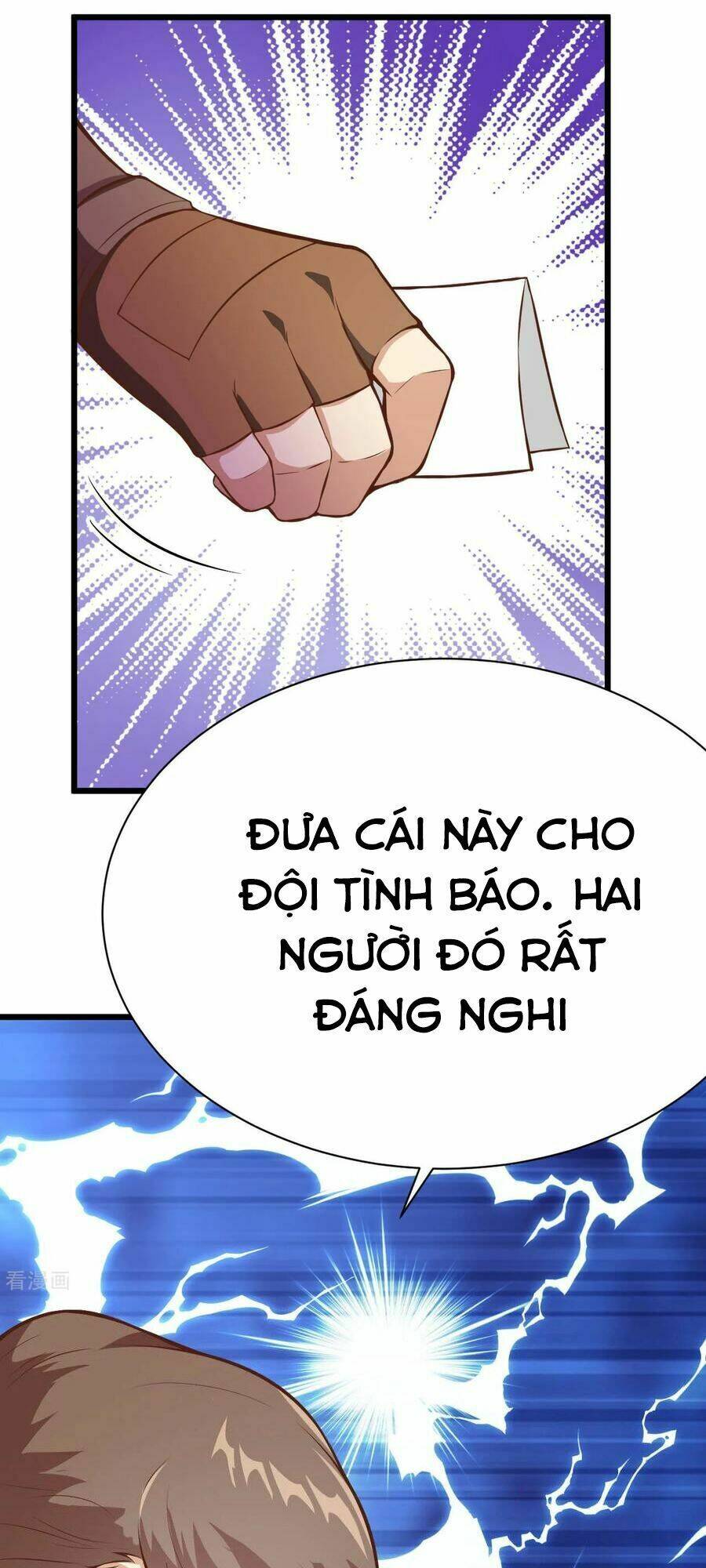 Từ Hôm Nay Bắt Đầu Làm Thành Chủ Chapter 90.2 - Trang 2