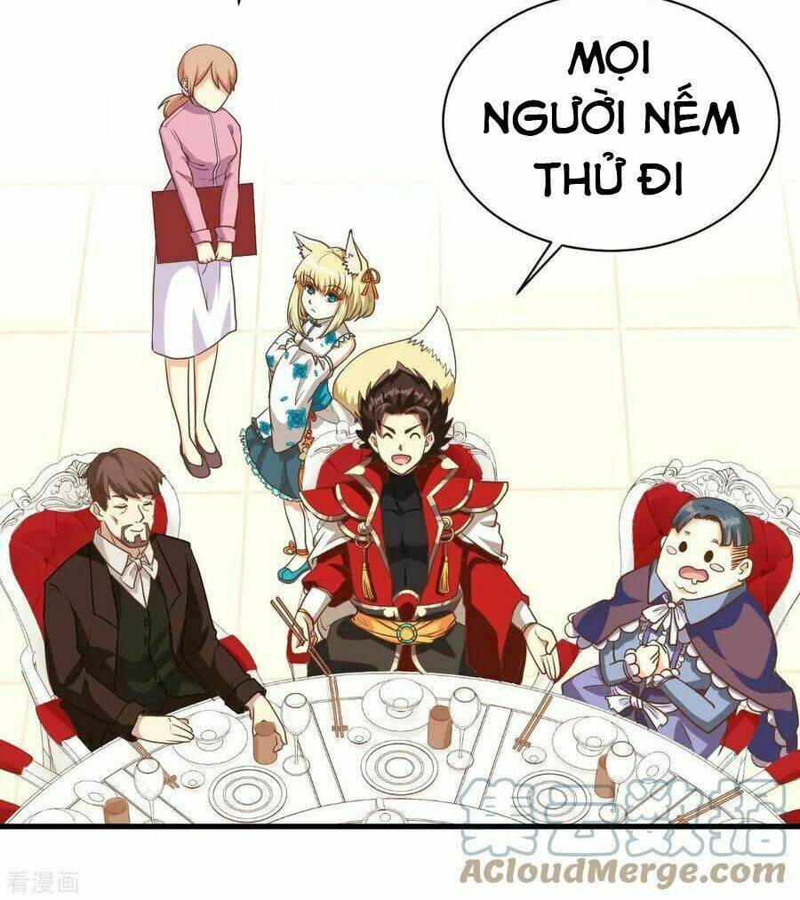 Từ Hôm Nay Bắt Đầu Làm Thành Chủ Chapter 78 - Trang 2