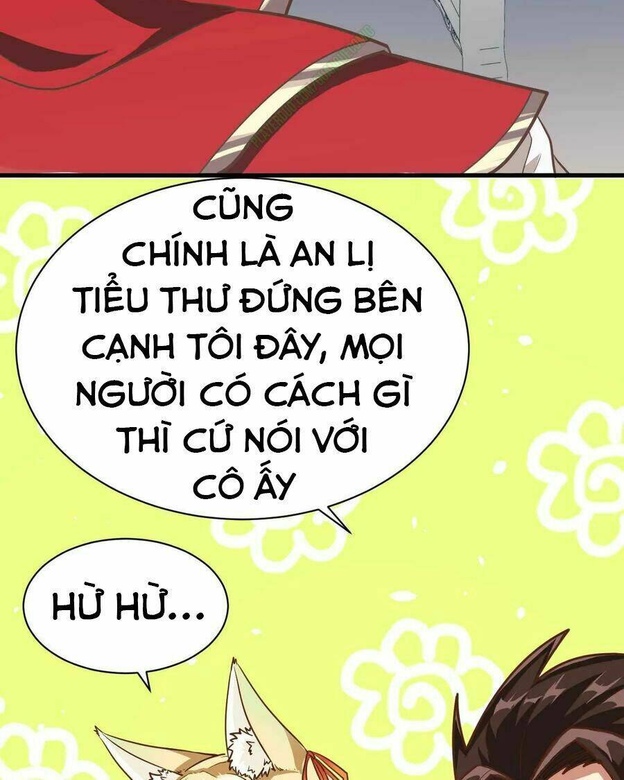 Từ Hôm Nay Bắt Đầu Làm Thành Chủ Chapter 78 - Trang 2