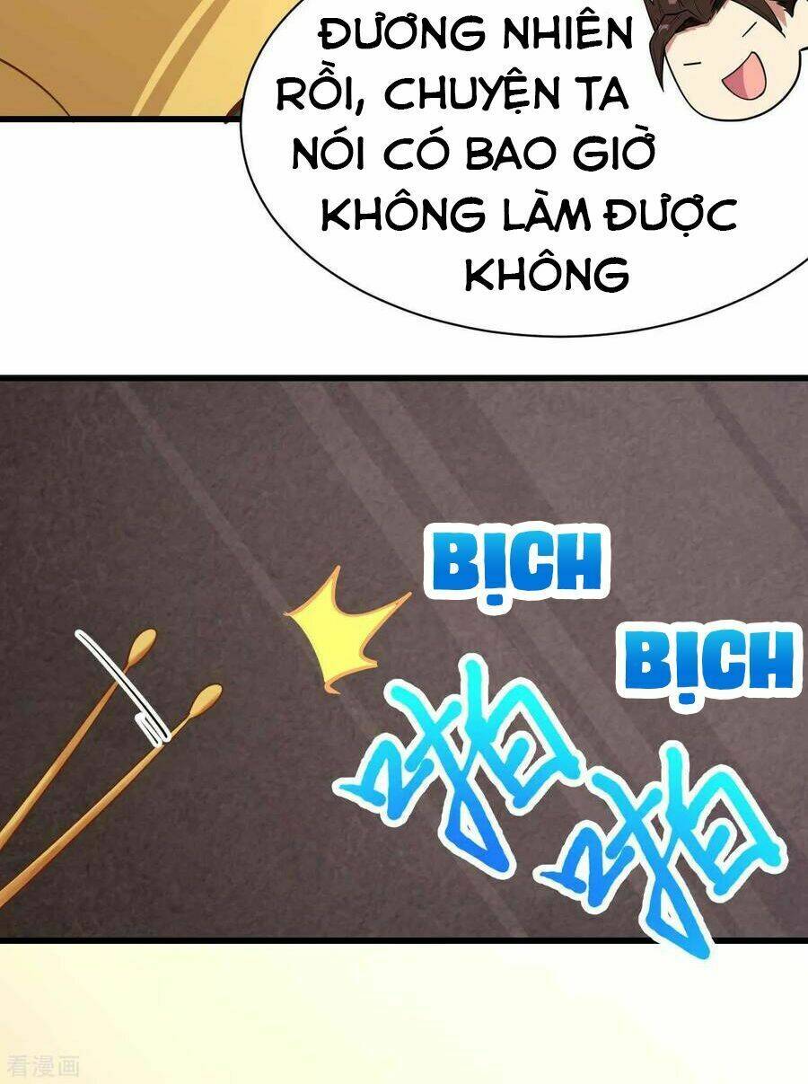 Từ Hôm Nay Bắt Đầu Làm Thành Chủ Chapter 77.2 - Trang 2