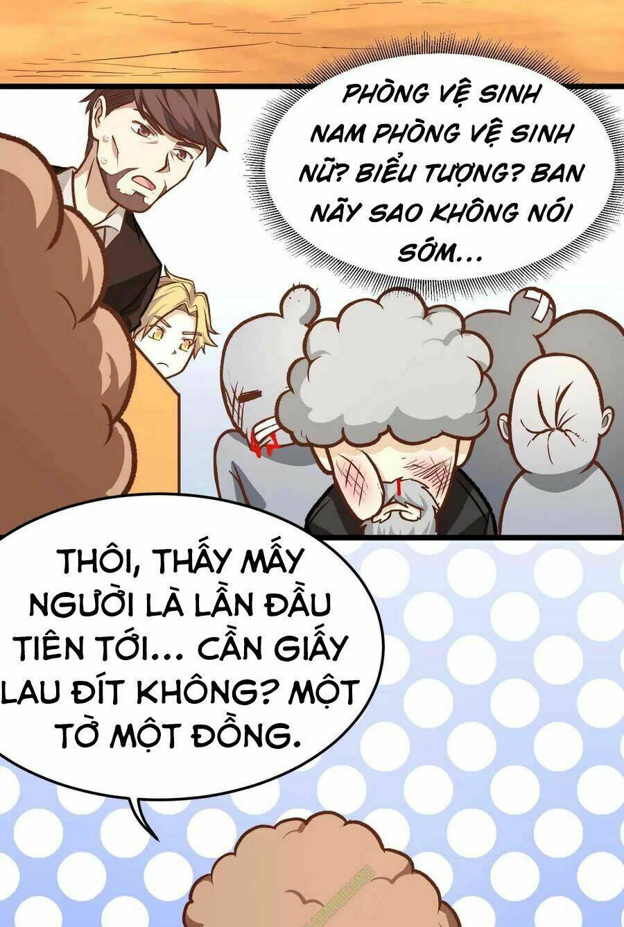 Từ Hôm Nay Bắt Đầu Làm Thành Chủ Chapter 73.2 - Trang 2