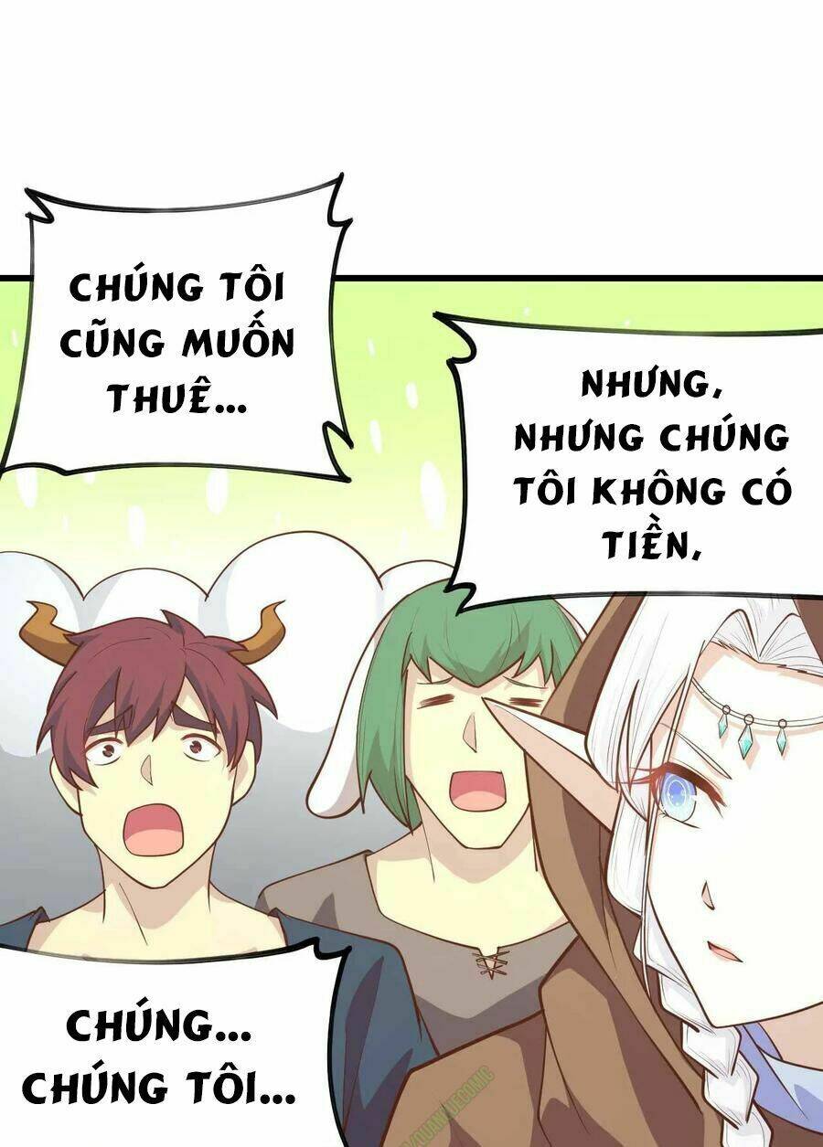 Từ Hôm Nay Bắt Đầu Làm Thành Chủ Chapter 73 - Trang 2