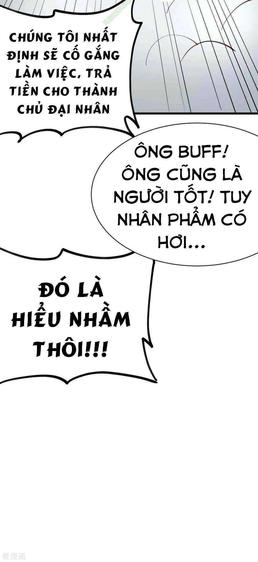 Từ Hôm Nay Bắt Đầu Làm Thành Chủ Chapter 73 - Trang 2