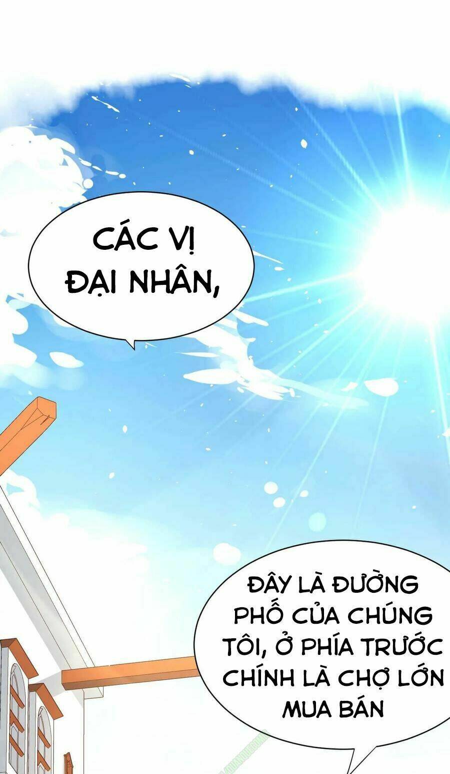 Từ Hôm Nay Bắt Đầu Làm Thành Chủ Chapter 73 - Trang 2