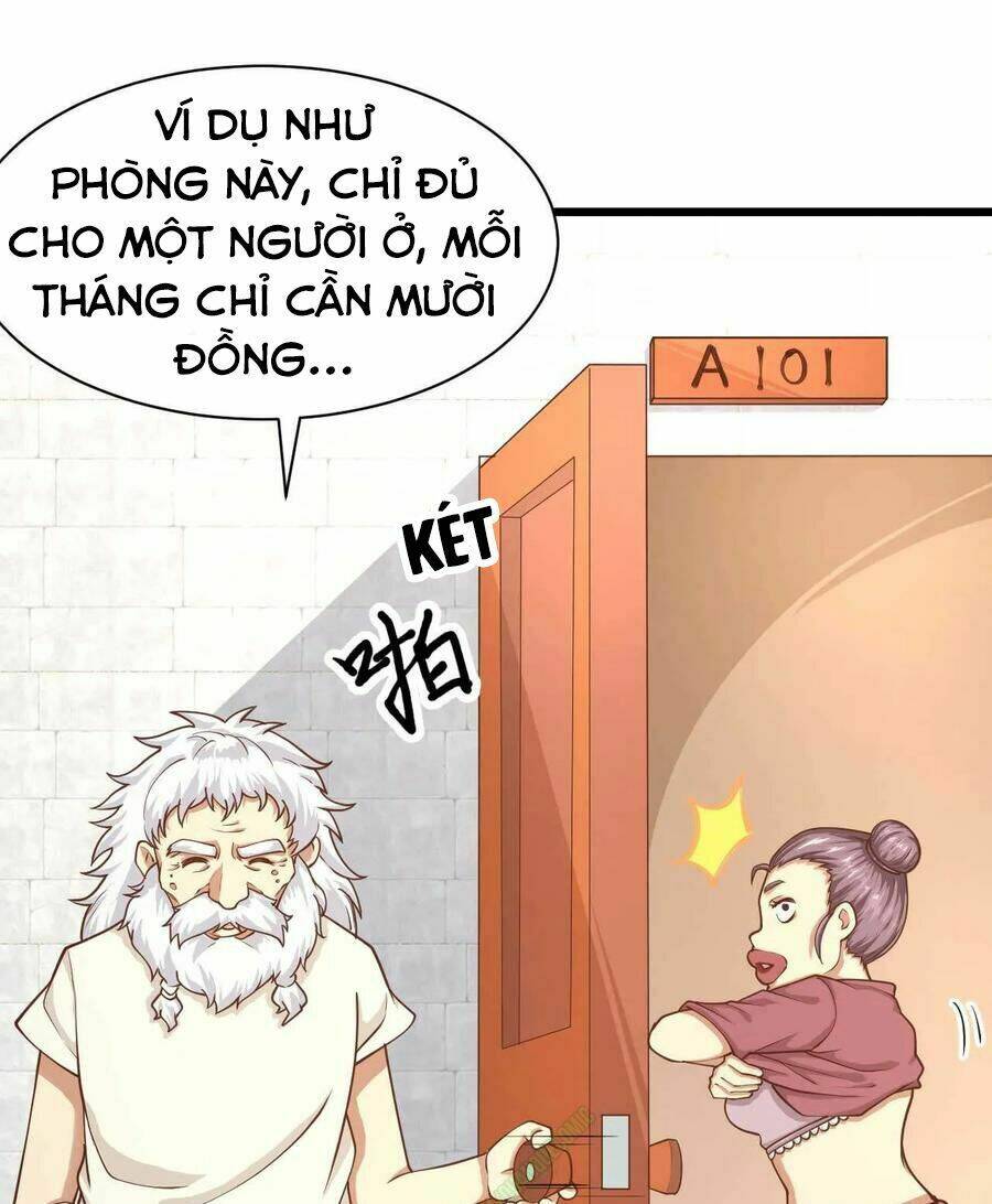 Từ Hôm Nay Bắt Đầu Làm Thành Chủ Chapter 73 - Trang 2