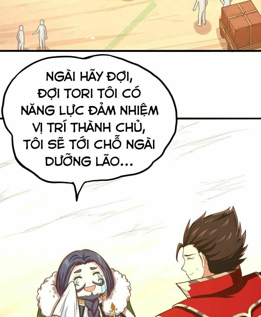 Từ Hôm Nay Bắt Đầu Làm Thành Chủ Chapter 71.2 - Trang 2