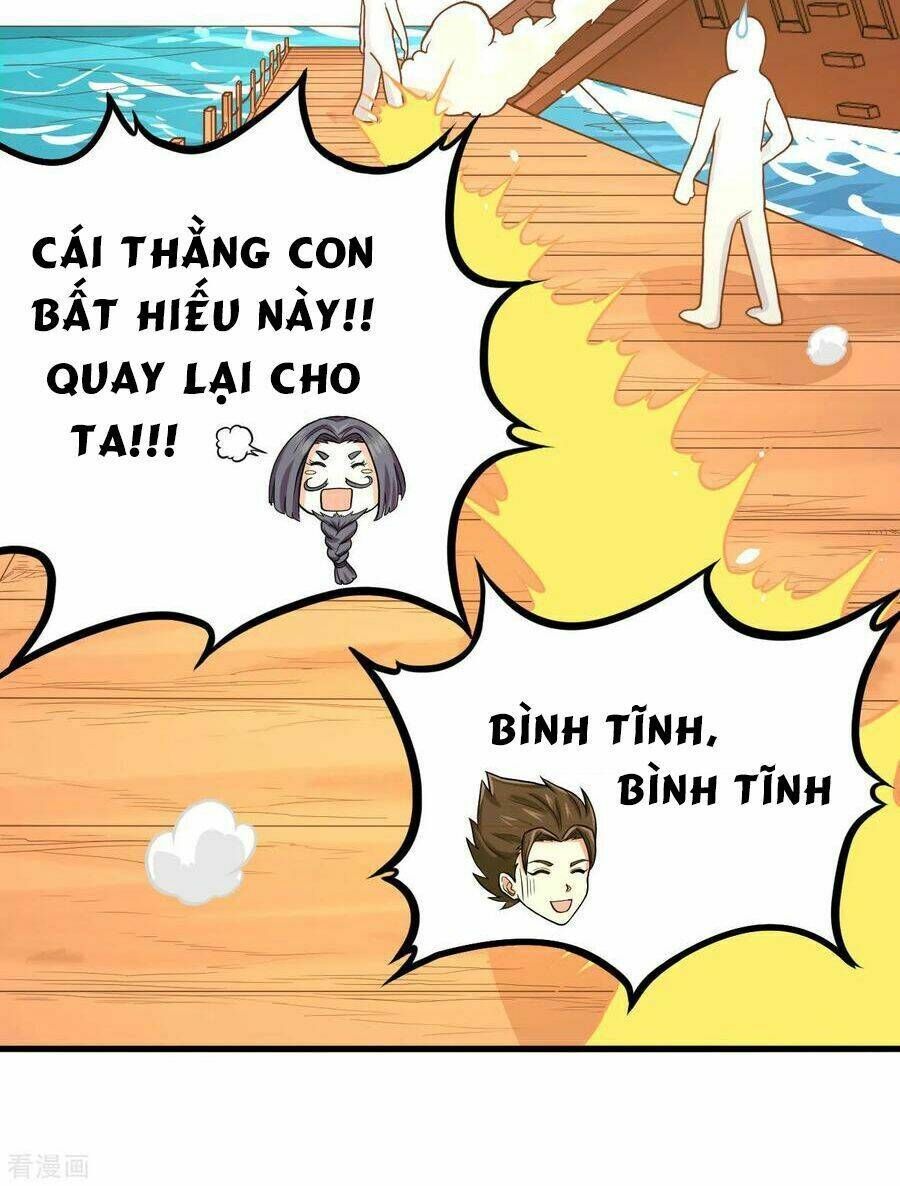 Từ Hôm Nay Bắt Đầu Làm Thành Chủ Chapter 71.2 - Trang 2