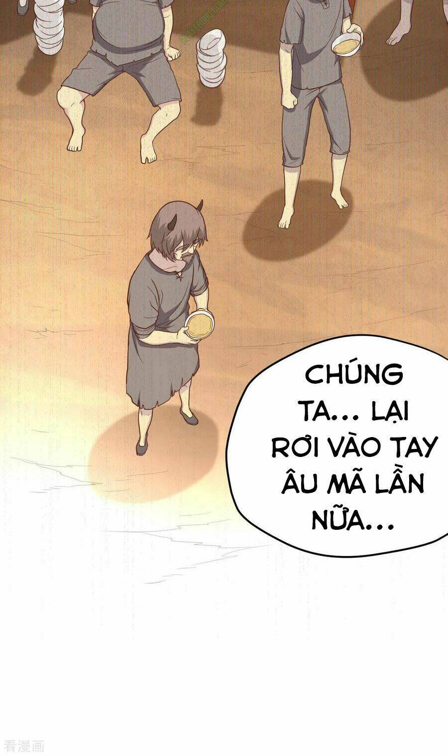 Từ Hôm Nay Bắt Đầu Làm Thành Chủ Chapter 66.2 - Trang 2