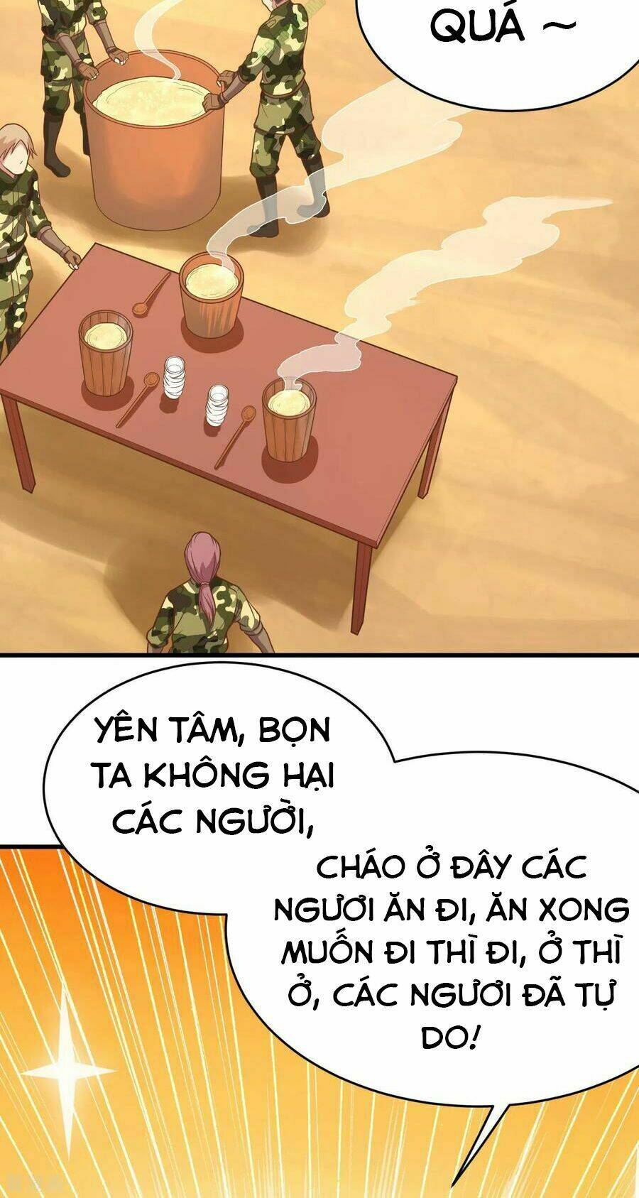 Từ Hôm Nay Bắt Đầu Làm Thành Chủ Chapter 65.2 - Trang 2