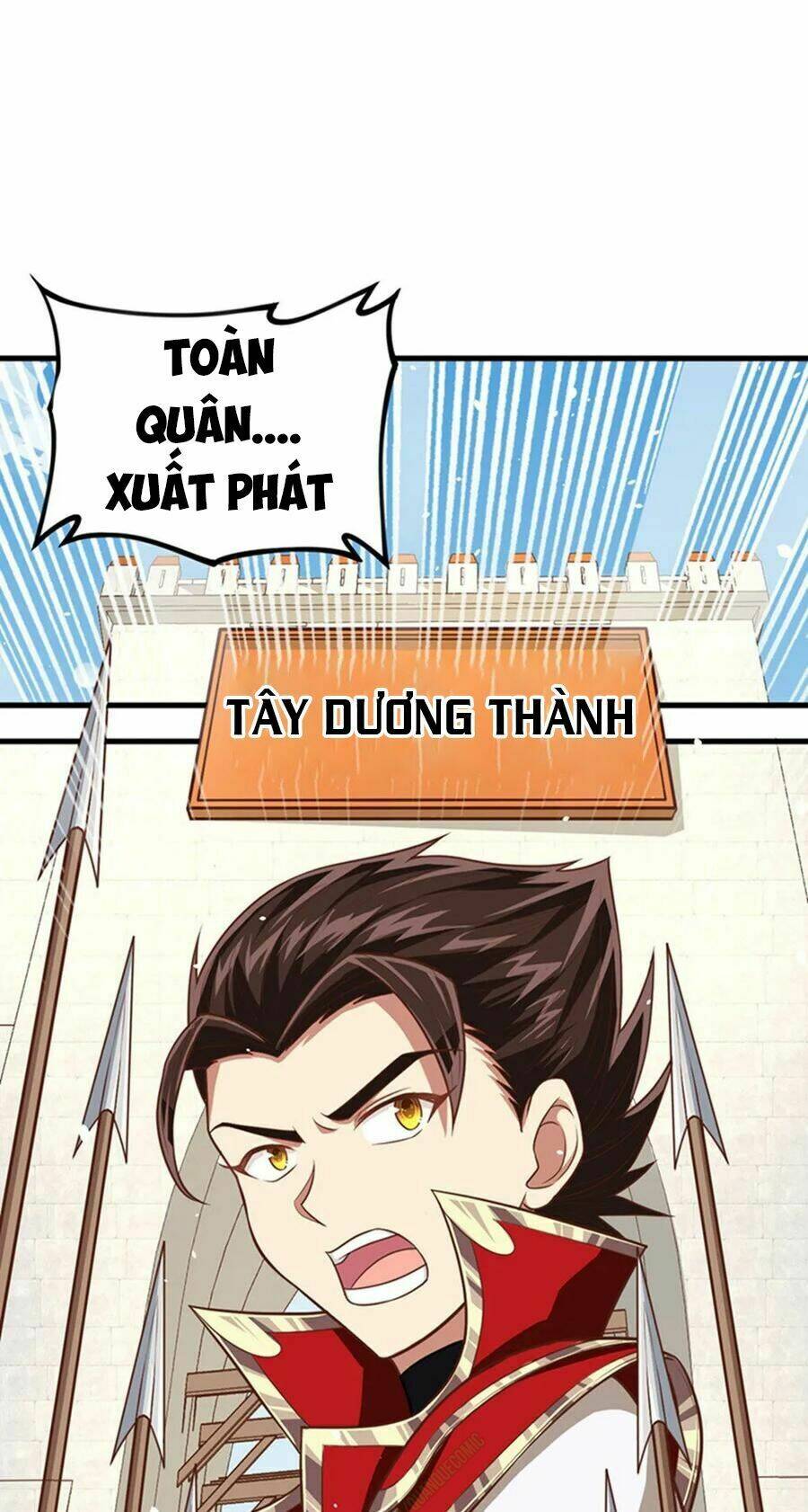 Từ Hôm Nay Bắt Đầu Làm Thành Chủ Chapter 63.2 - Trang 2