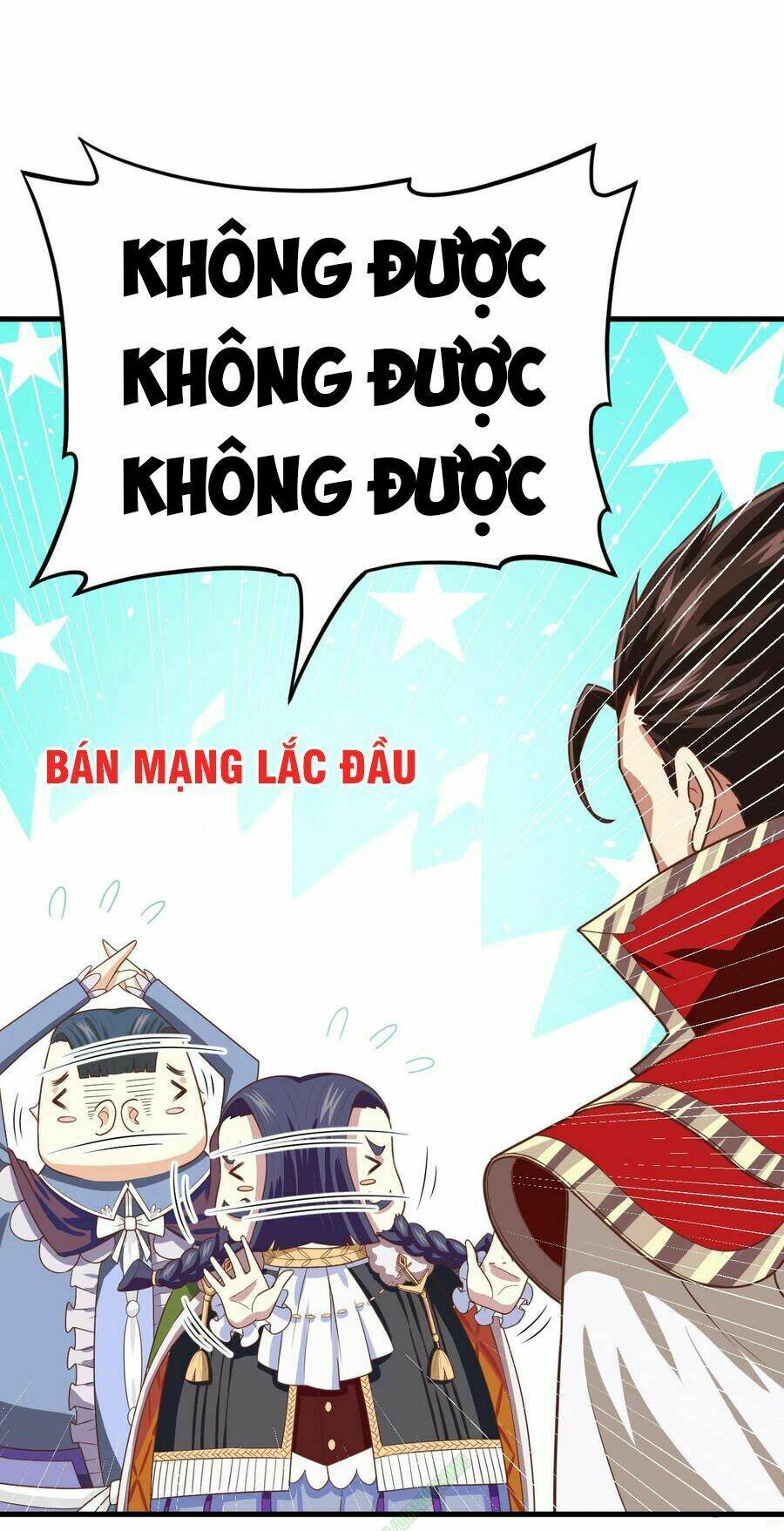 Từ Hôm Nay Bắt Đầu Làm Thành Chủ Chapter 61.2 - Trang 2