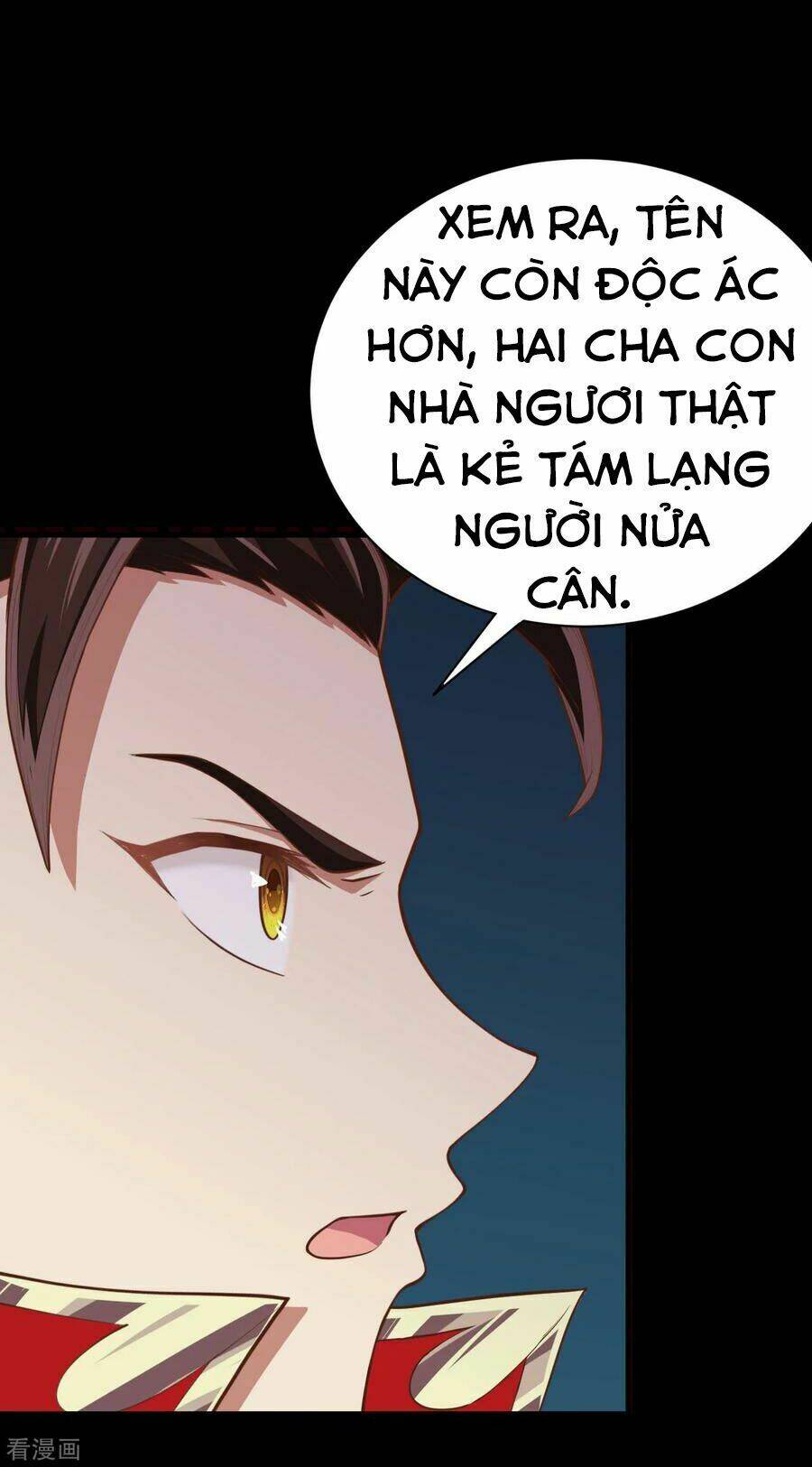 Từ Hôm Nay Bắt Đầu Làm Thành Chủ Chapter 53 - Trang 2