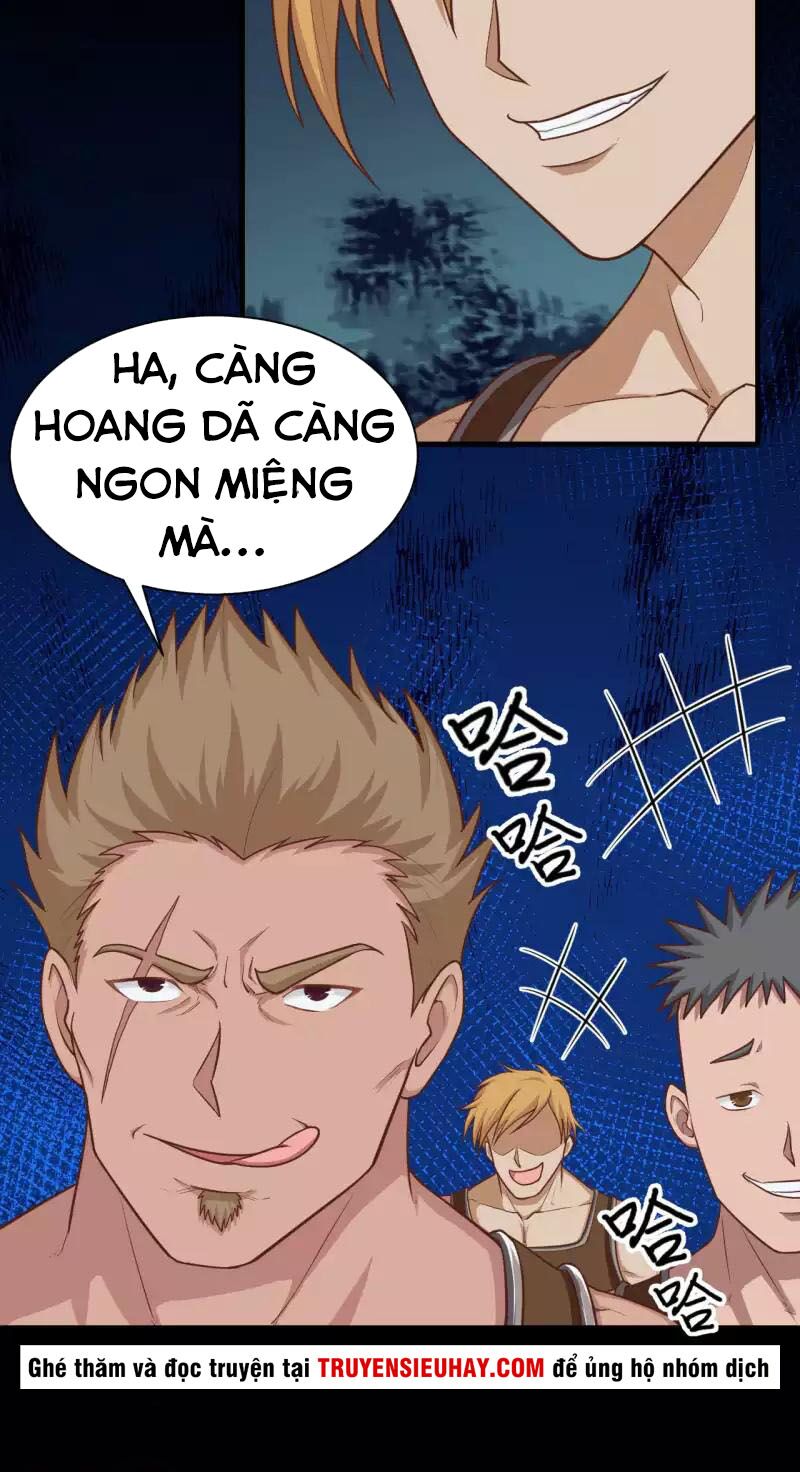 Từ Hôm Nay Bắt Đầu Làm Thành Chủ Chapter 48 - Trang 2