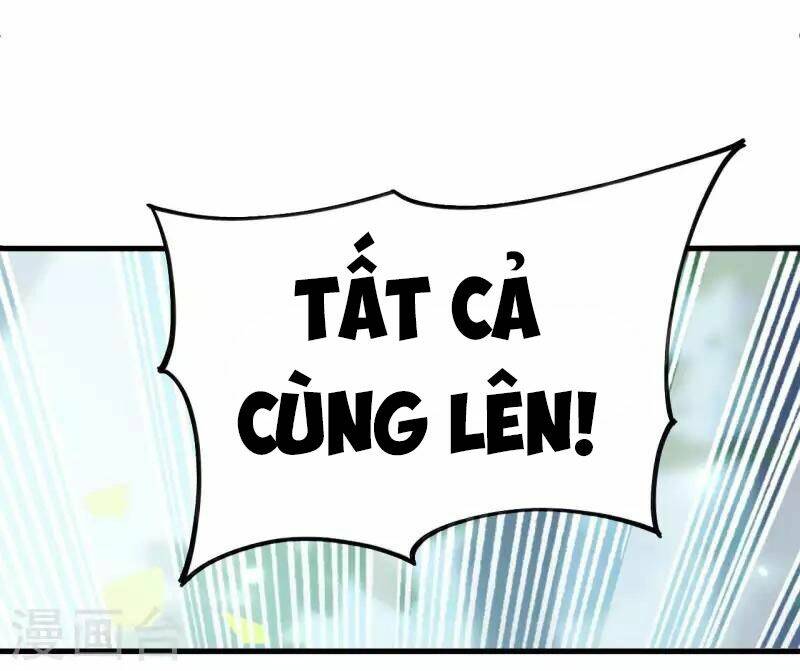 Từ Hôm Nay Bắt Đầu Làm Thành Chủ Chapter 27 - Trang 2