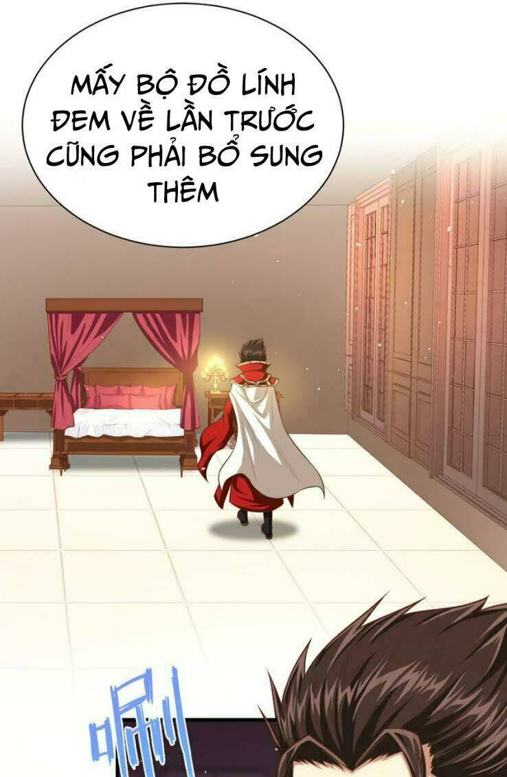 Từ Hôm Nay Bắt Đầu Làm Thành Chủ Chapter 21 - Trang 2