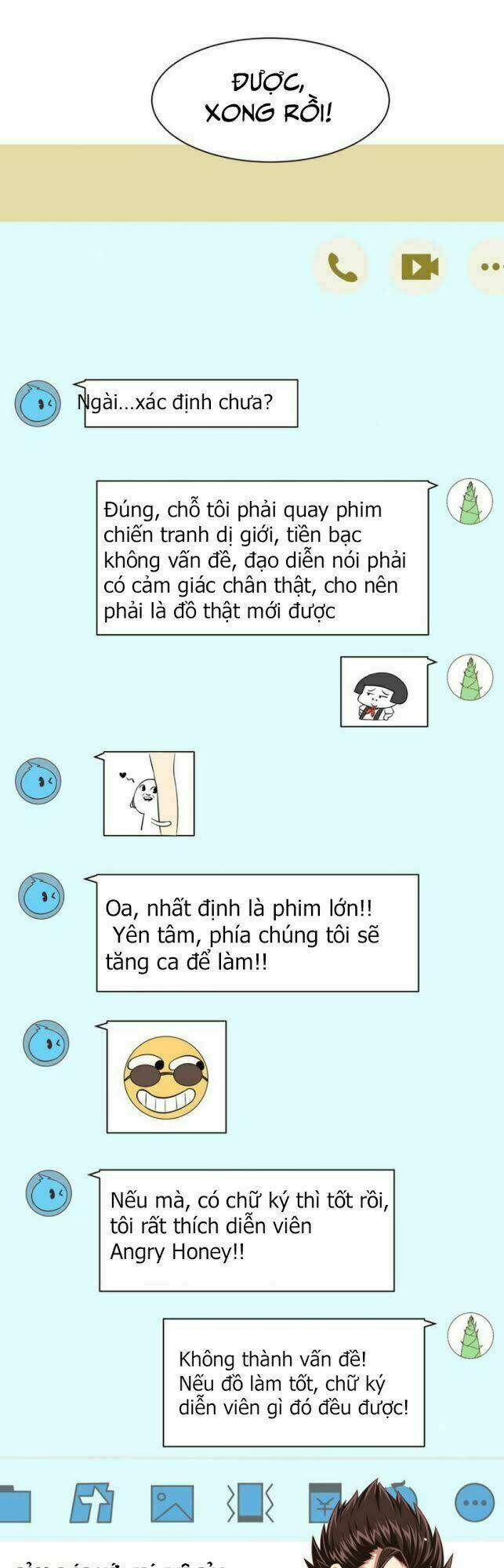 Từ Hôm Nay Bắt Đầu Làm Thành Chủ Chapter 21 - Trang 2