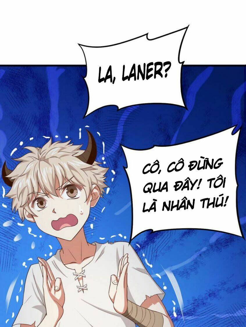 Từ Hôm Nay Bắt Đầu Làm Thành Chủ Chapter 16 - Trang 2