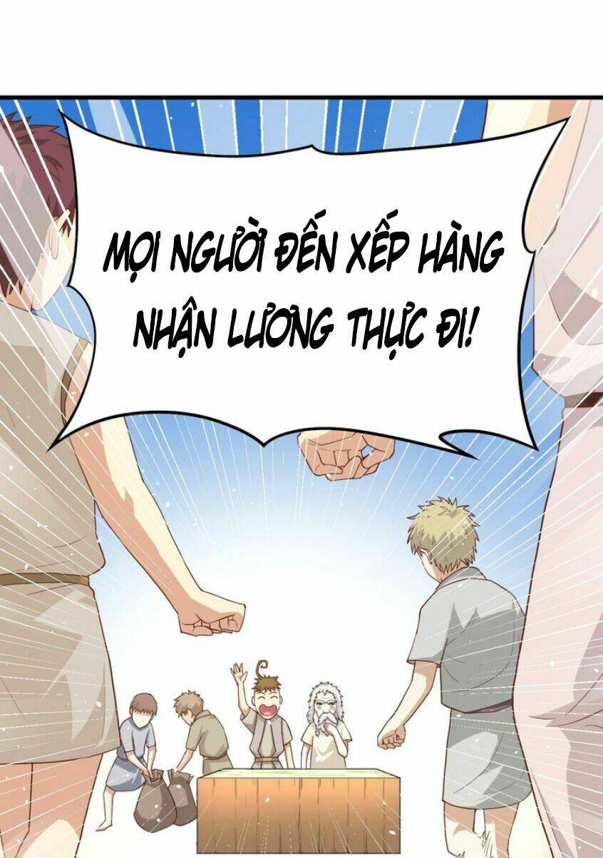 Từ Hôm Nay Bắt Đầu Làm Thành Chủ Chapter 12 - Trang 2